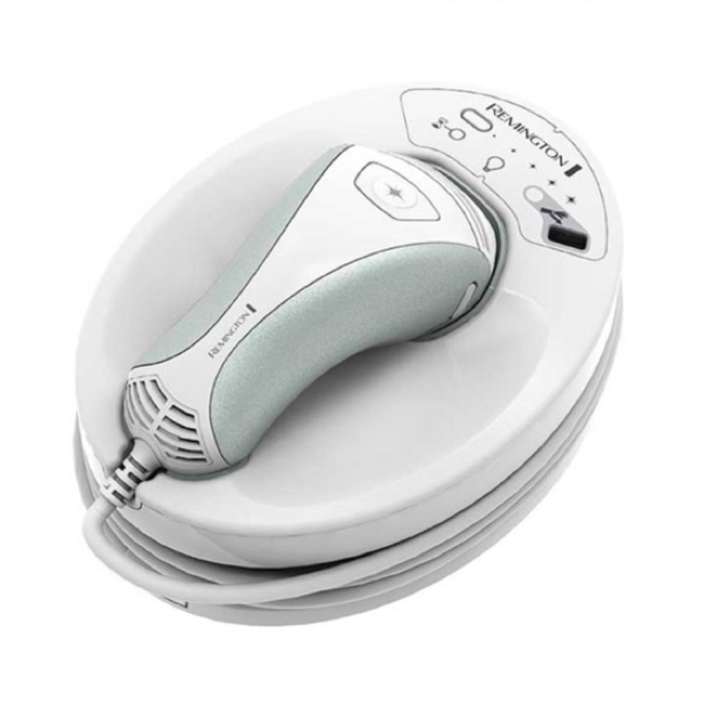 COPY - Hair Removal Remington iLight Pro